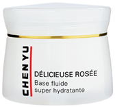Base Fluide Super-Hydratante