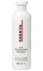 Lait Démaquillant Douceur