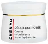 Crème Nourrissante Super-Hydratante