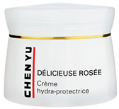 Crème Hydra-Protectrice