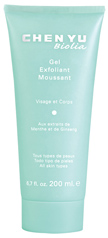 Gel Exfoliant Moussant